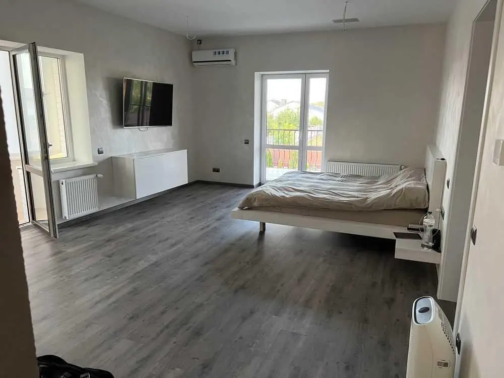 Чудовий будинок на Браїлках