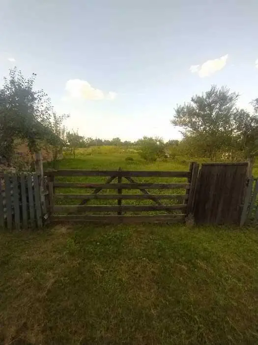 Чудова ділянка біля лісу в с  Буланово! 