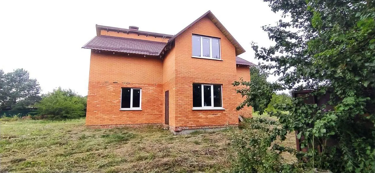 Будинок в 4 км від Полтави