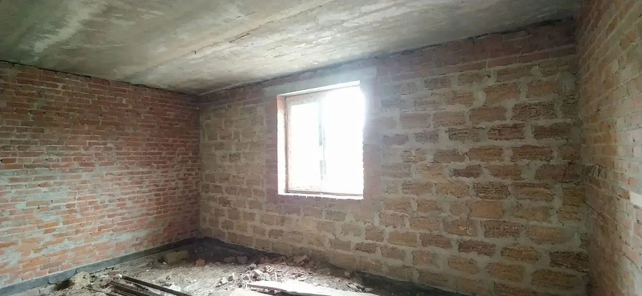 Будинок в 4 км від Полтави