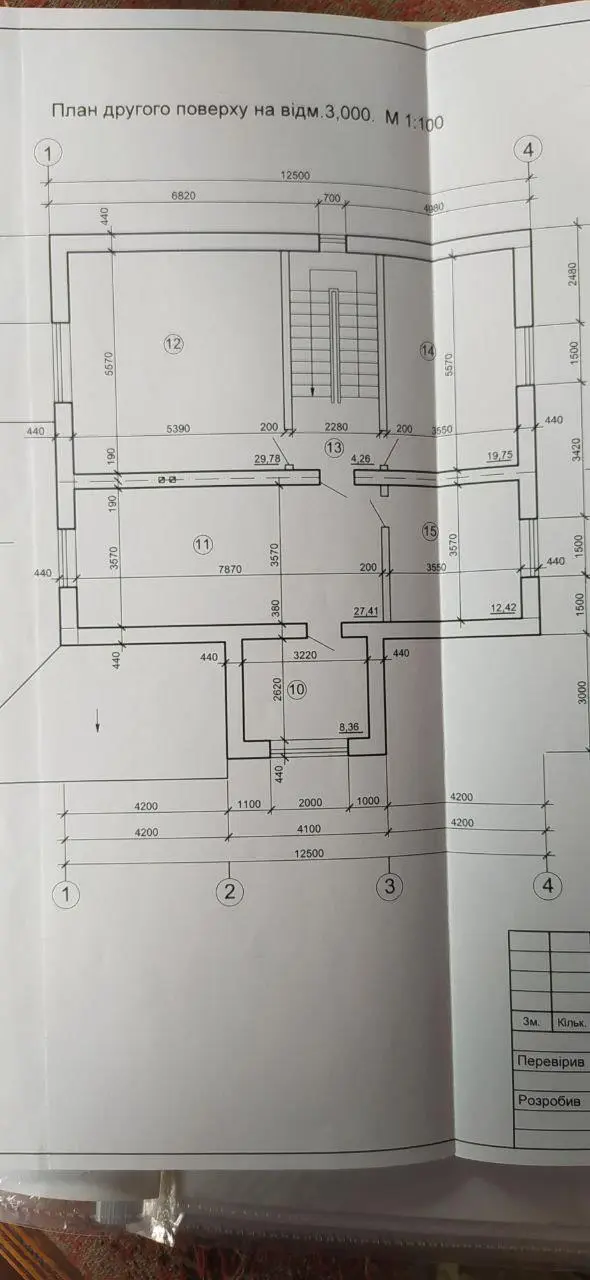 Будинок в 4 км від Полтави
