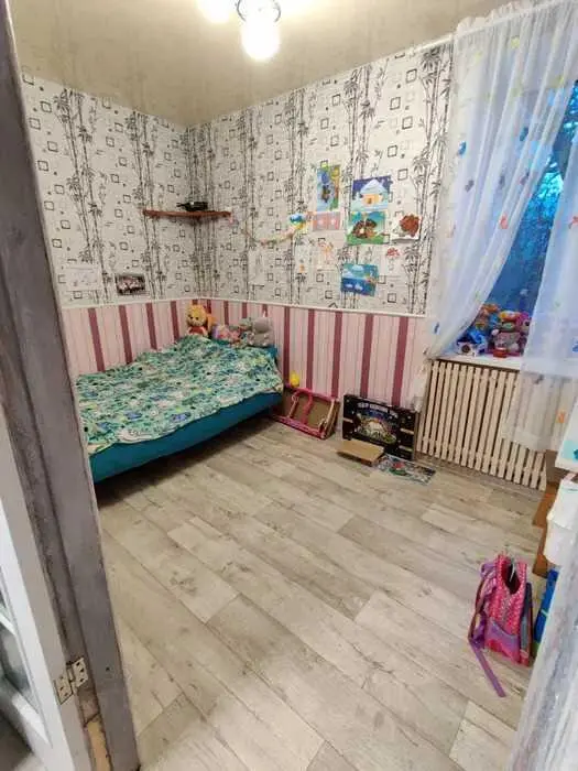 Квартира в центральній частині міста з автономкою та ремонтом!