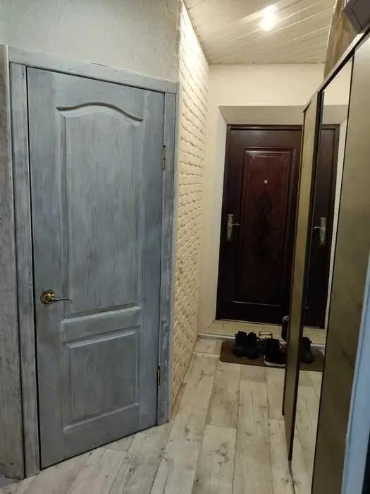 Квартира в центральній частині міста з автономкою та ремонтом!