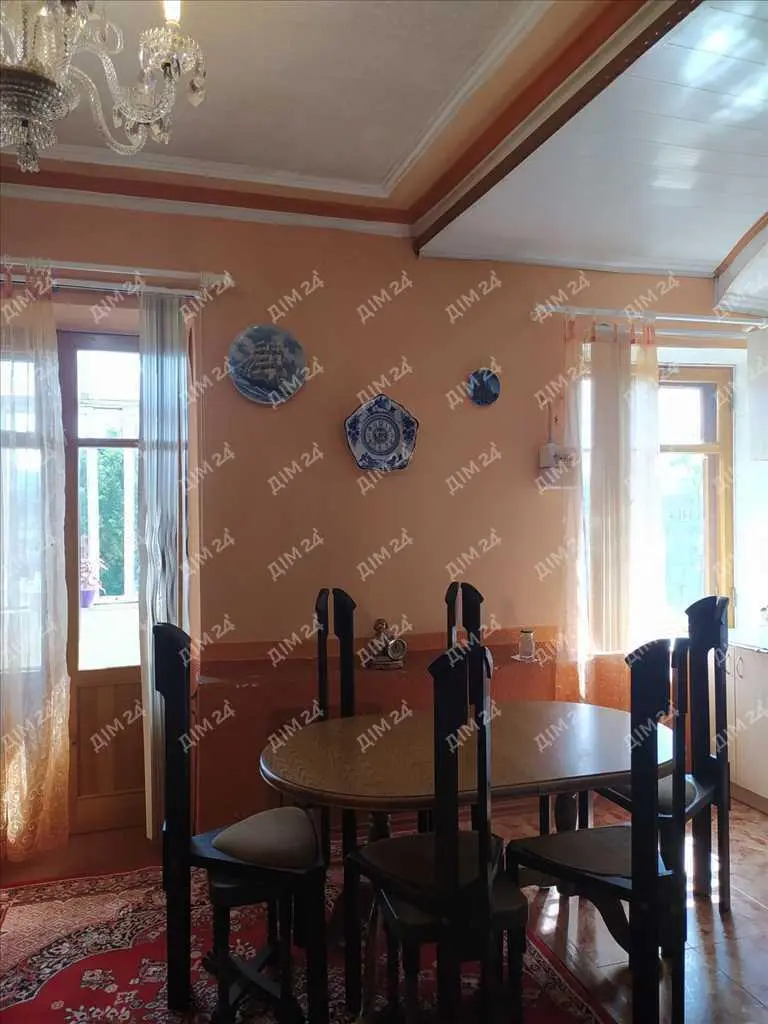 Квартира з видом на Павленківський парк (Зигіна)