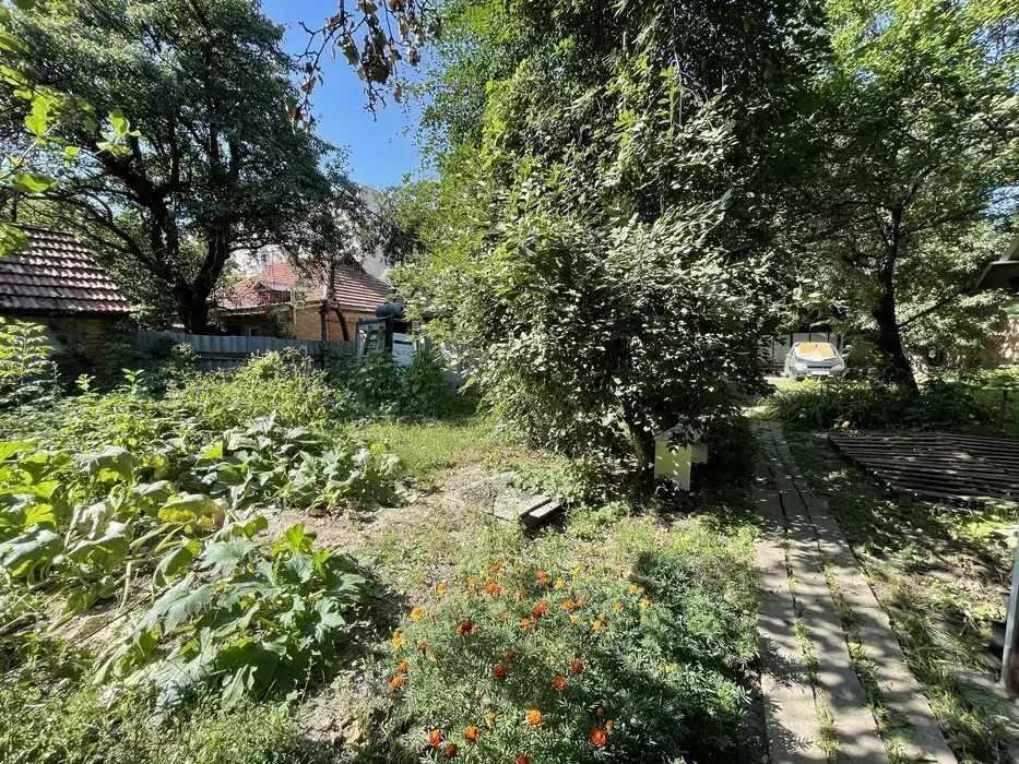 Ділянка на Гетьмана Сагайдачного.