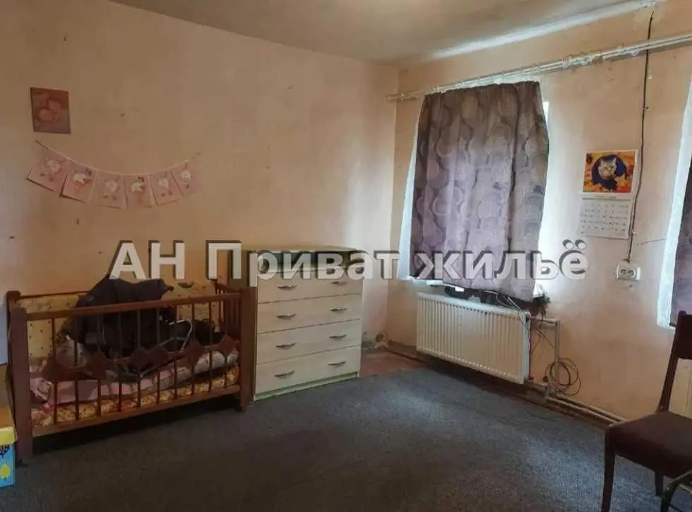 Будинок в Судіївці