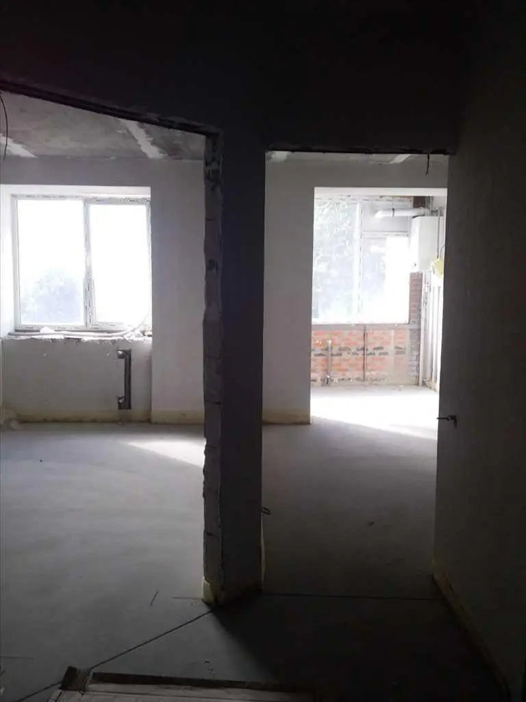 Квартира в новому, чудовому будинку!