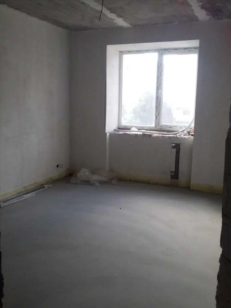 Квартира в новому, чудовому будинку!