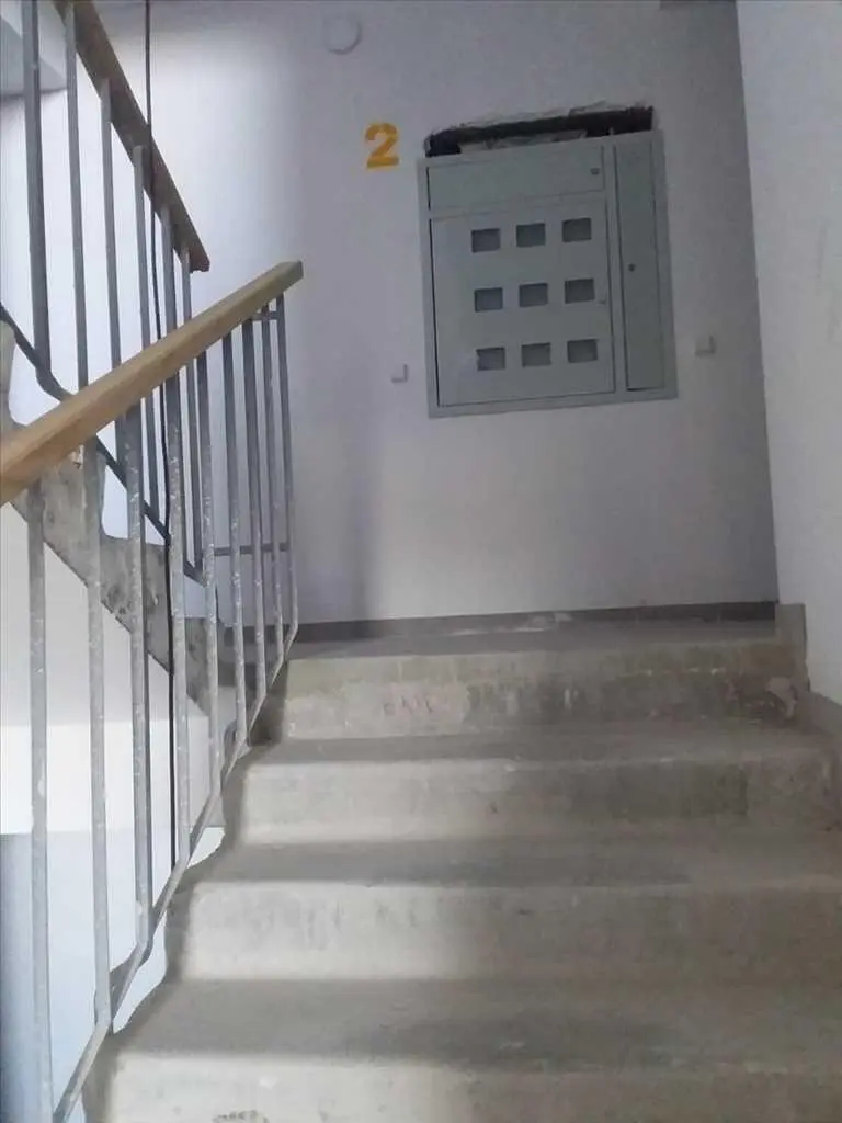 Квартира в новому, чудовому будинку!