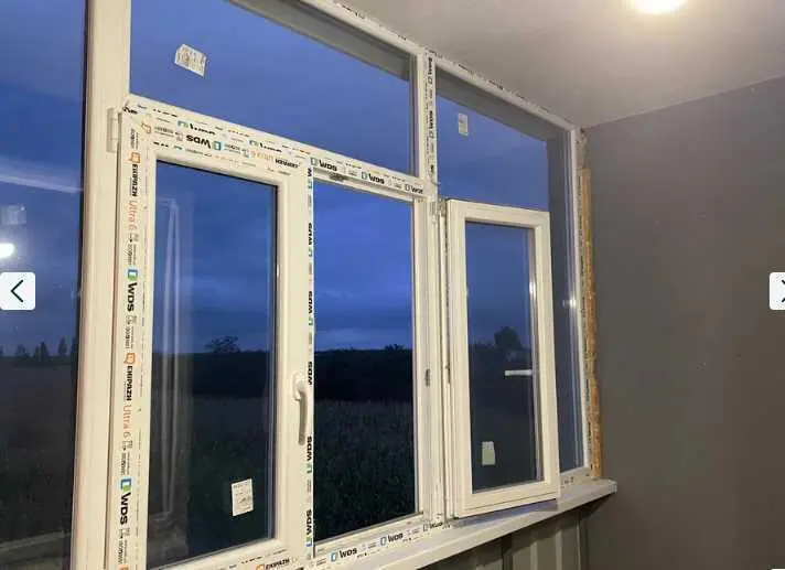  2 кімнатна квартира в ЖК Баронівський