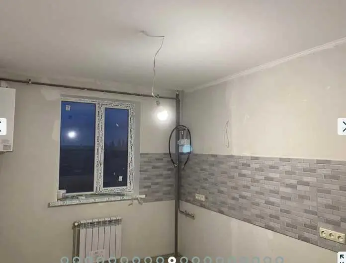  2 кімнатна квартира в ЖК Баронівський