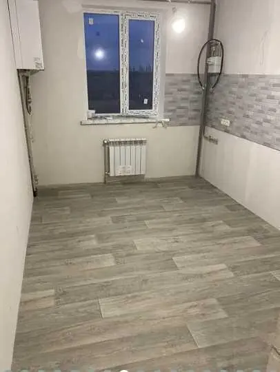  2 кімнатна квартира в ЖК Баронівський