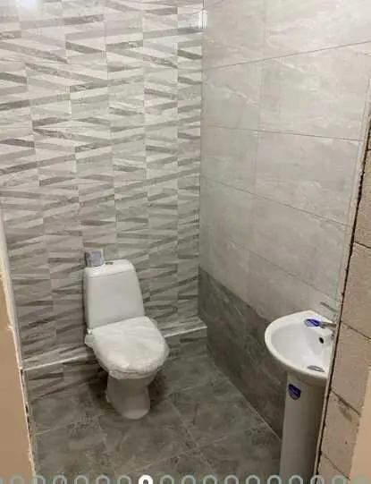  2 кімнатна квартира в ЖК Баронівський