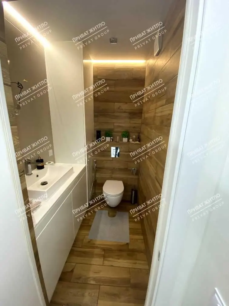 Гарна пропозиція 3 кімнатної квартири.