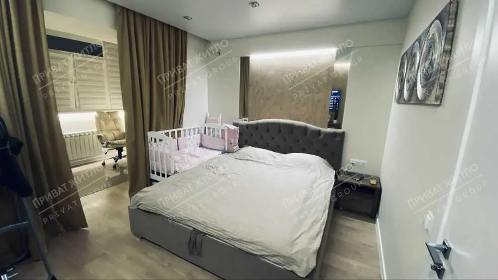 Гарна пропозиція 3 кімнатної квартири.