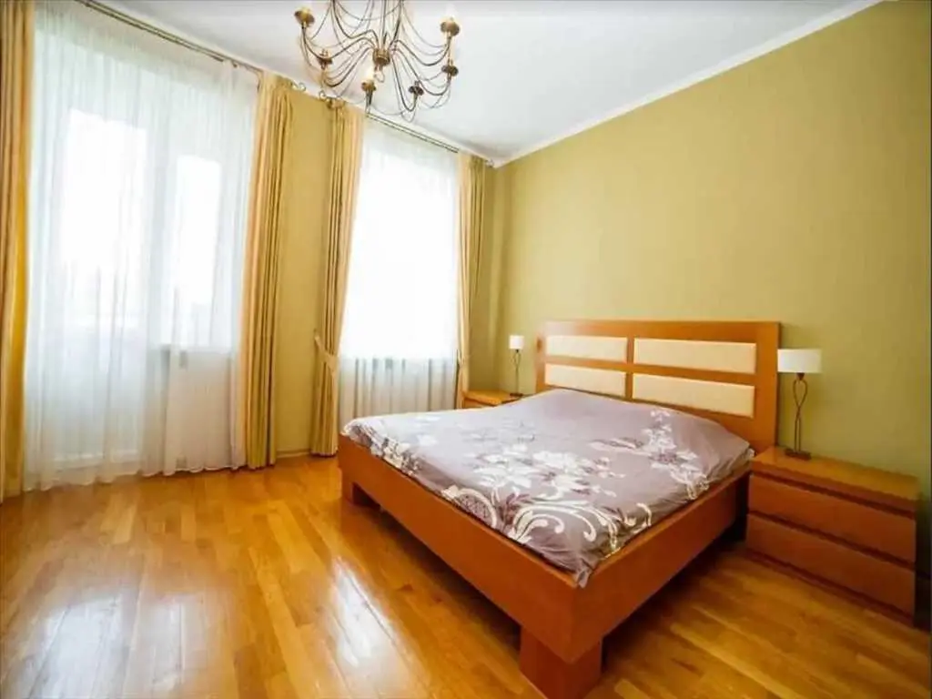 Квартира в серці Полтави! 