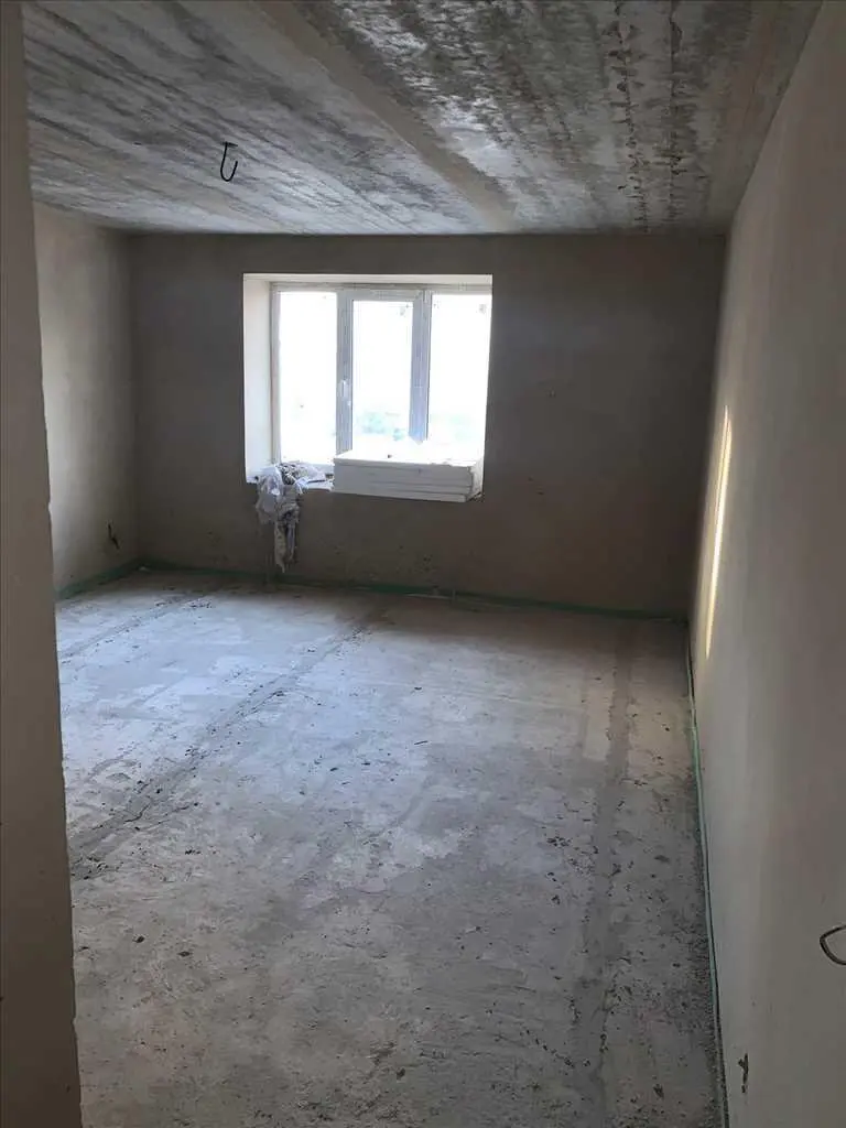 Однокімнатна квартира в новобудові на Садах-1