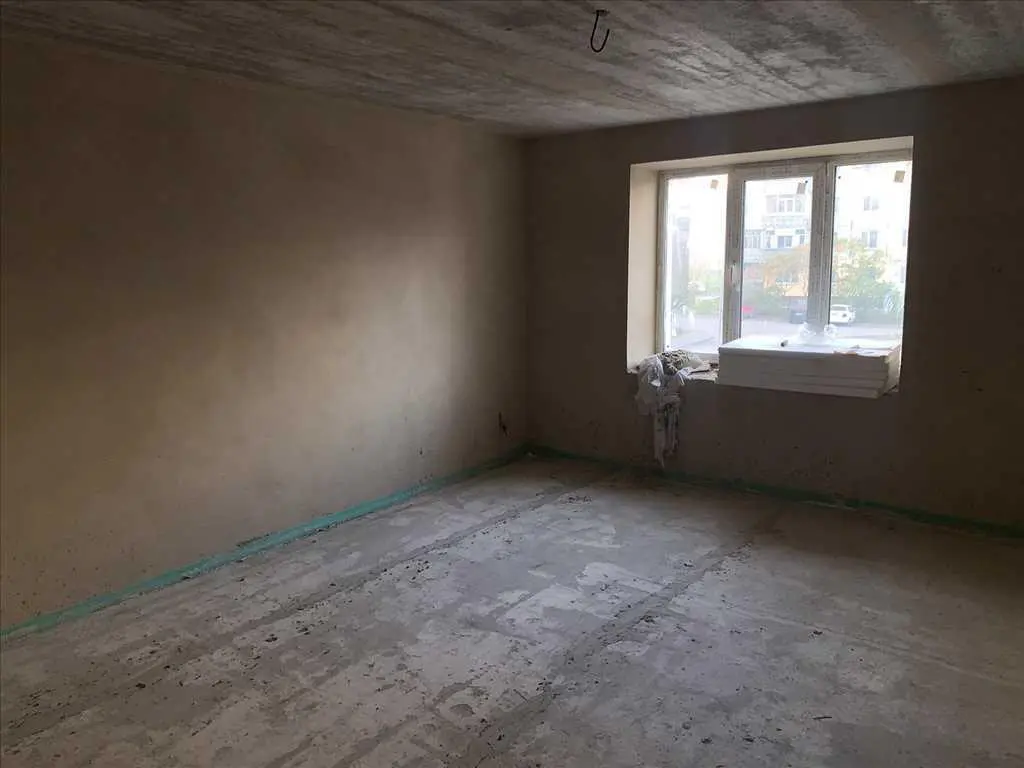 Однокімнатна квартира в новобудові на Садах-1