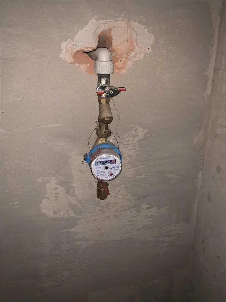 Однокімнатна квартира в новобудові на Садах-1