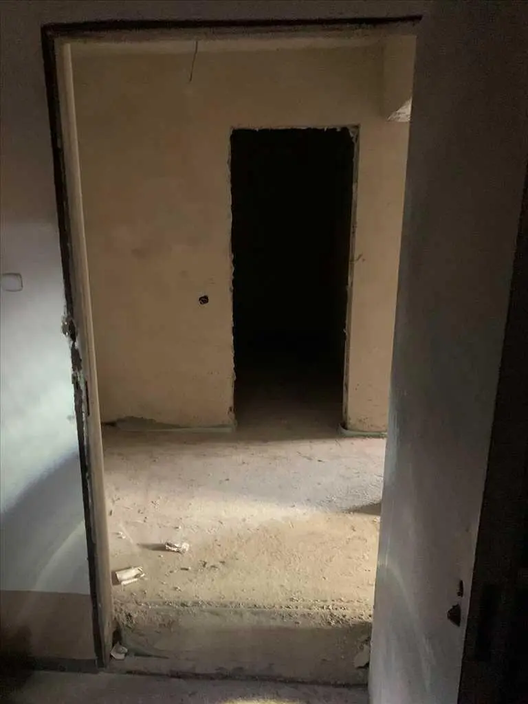 Однокімнатна квартира в новобудові на Садах-1