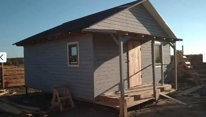 В продажу будинок в Зорівці