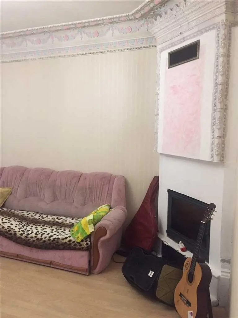 Атмосферна частина будинку в серці міста.