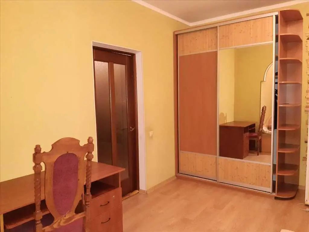 Атмосферна частина будинку в серці міста.