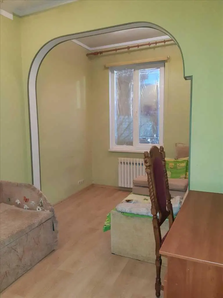 Атмосферна частина будинку в серці міста.