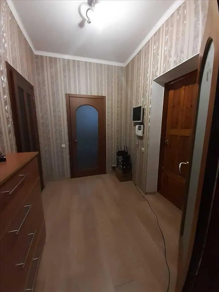 Атмосферна частина будинку в серці міста.