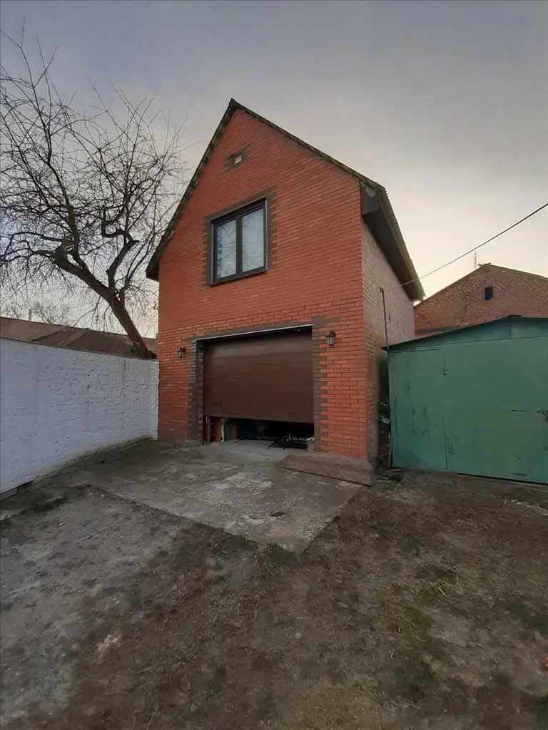 Атмосферна частина будинку в серці міста.