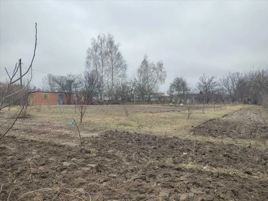 Ділянка на березі водойми, Терешки! 