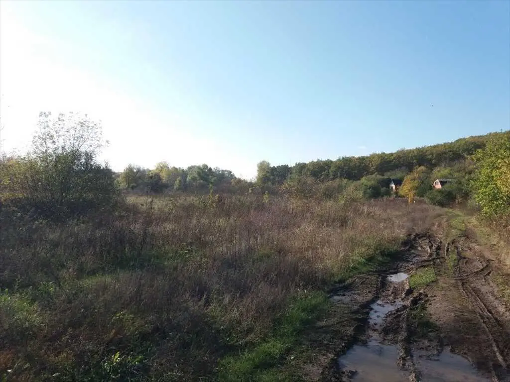 Ділянка за містом поряд з річкою! 