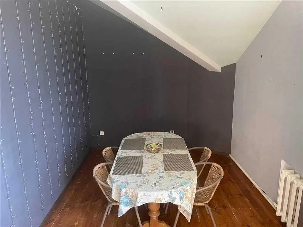 Простора квартира в центрі міста