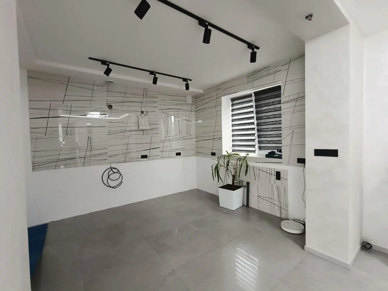 Сучасний будинок на Браїлка