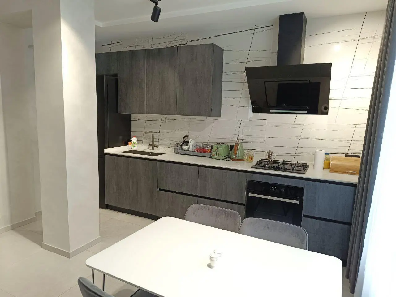 Сучасний будинок на Браїлка