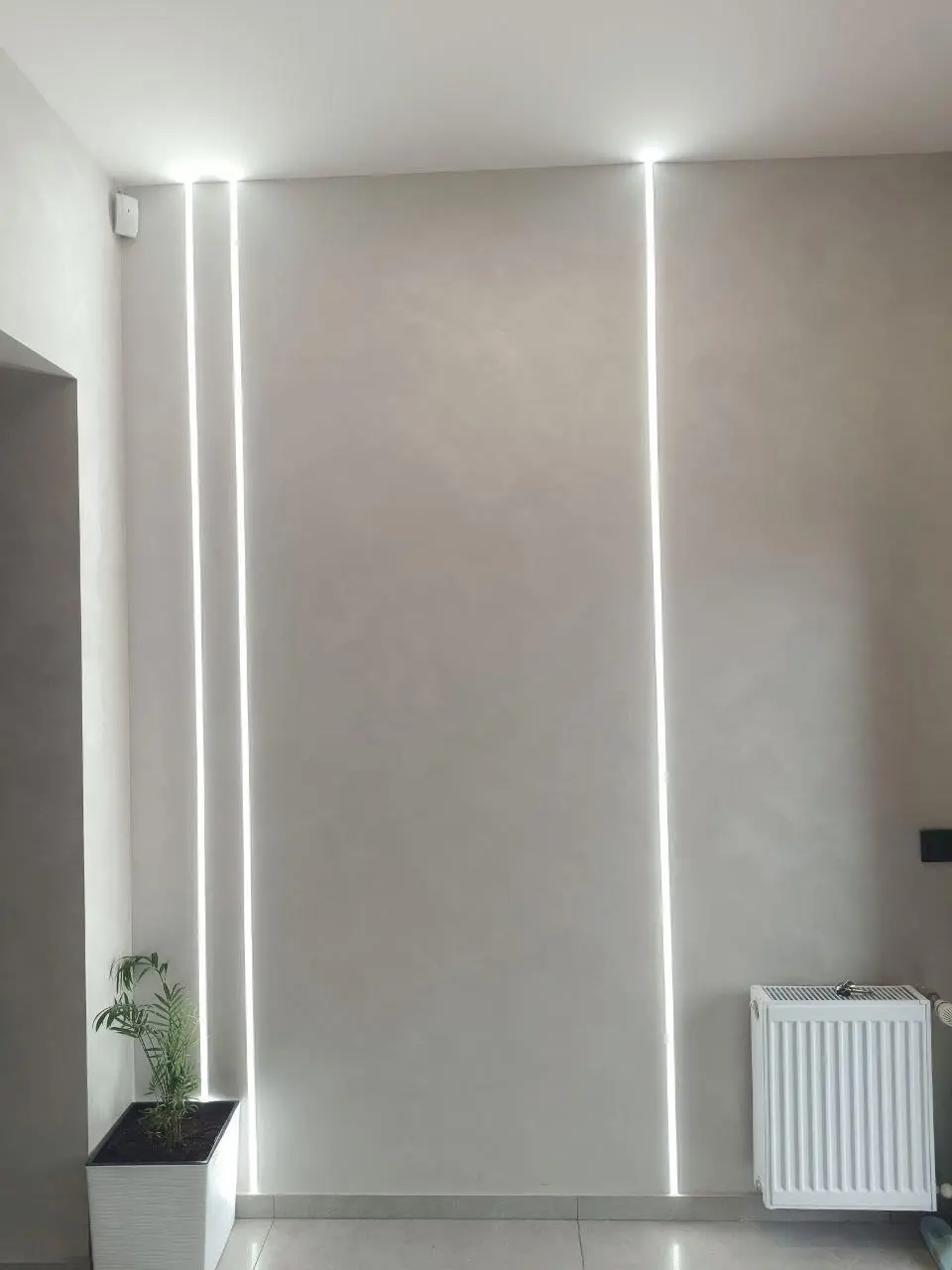 Сучасний будинок на Браїлка