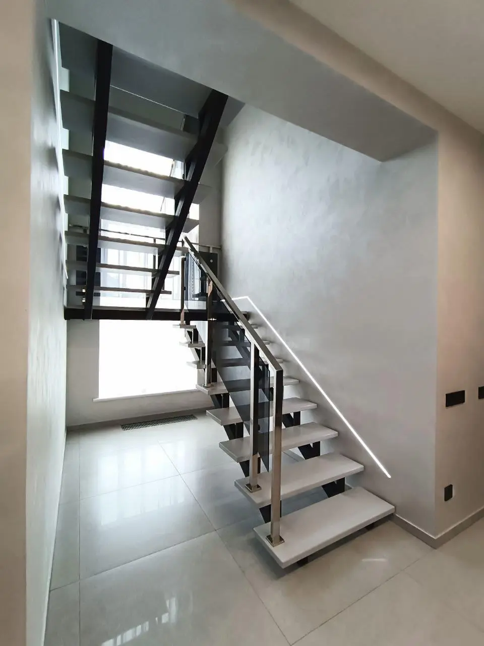 Сучасний будинок на Браїлка