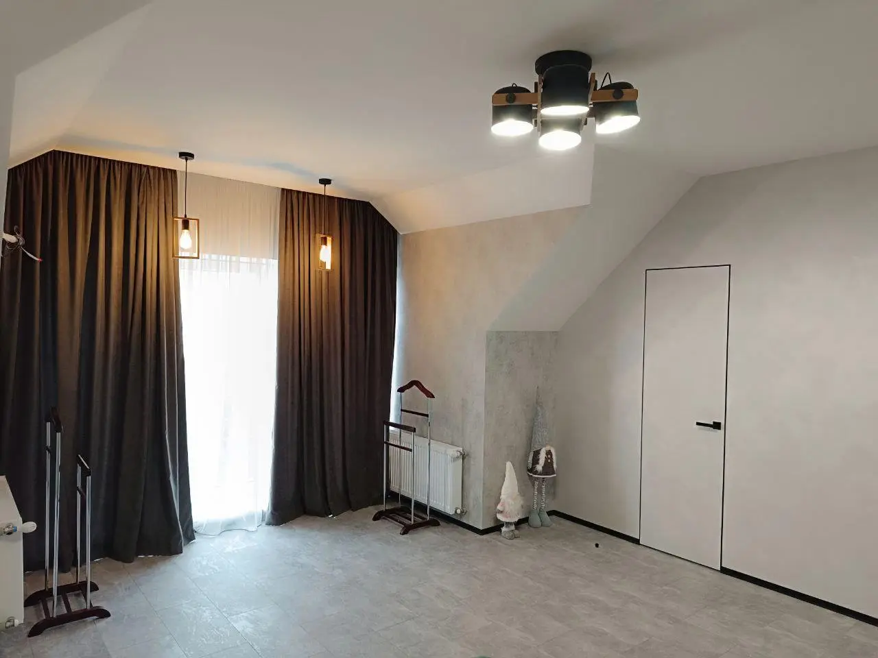 Сучасний будинок на Браїлка