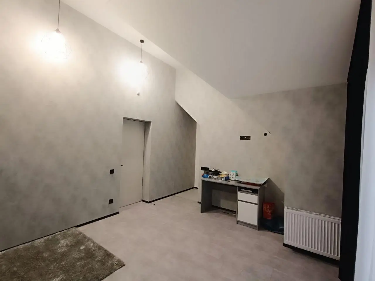 Сучасний будинок на Браїлка