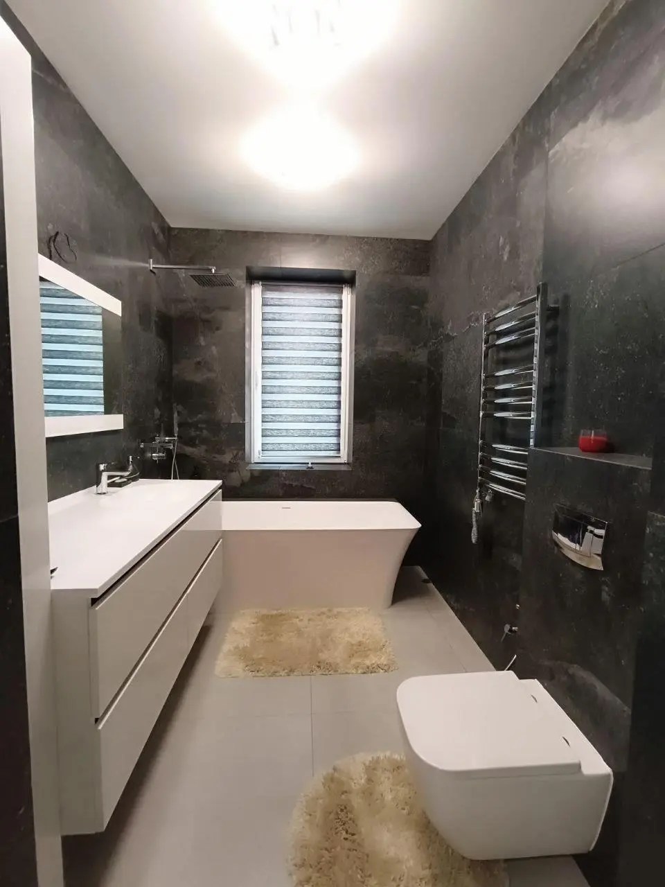 Сучасний будинок на Браїлка