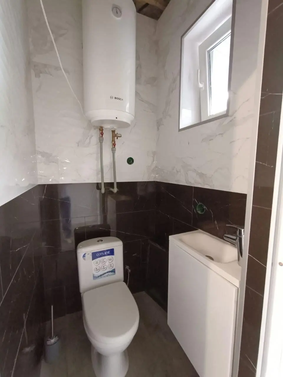 Сучасний будинок на Браїлка