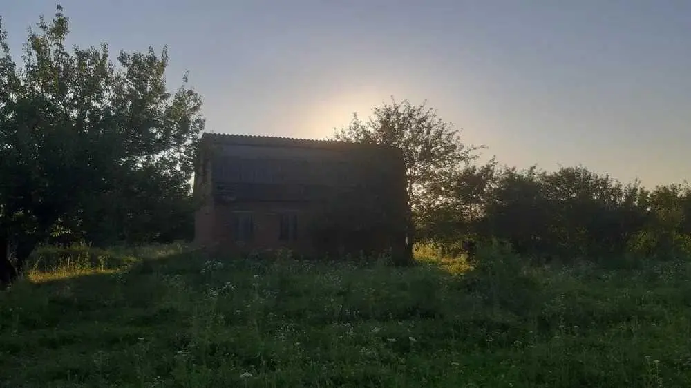 Будинок в ближньому передмісті!