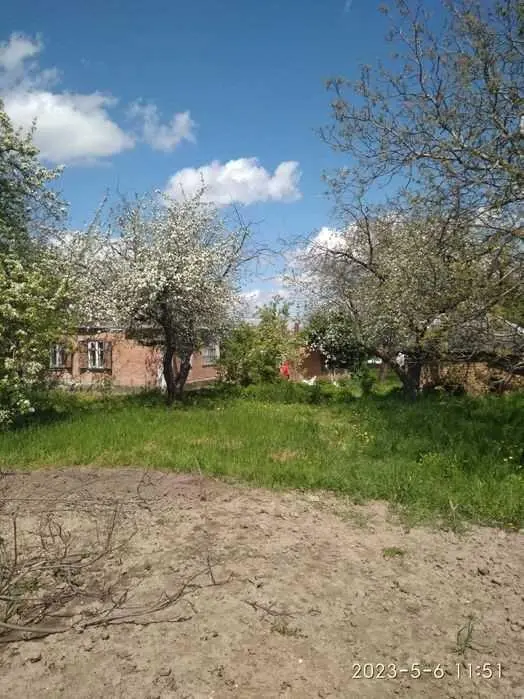 Будинок в селі Гора.