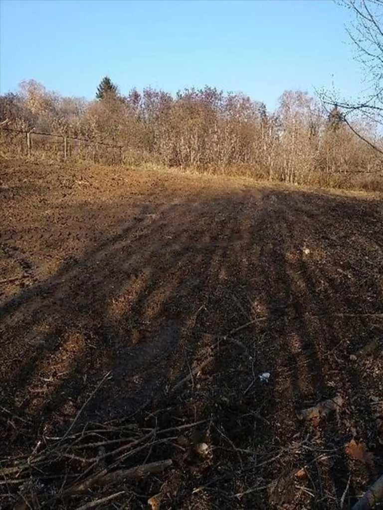 Ділянка в центральній частині міста.