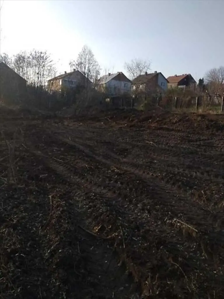 Ділянка в центральній частині міста.