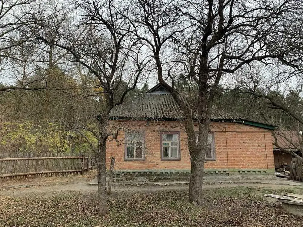 Будинок у Головачі