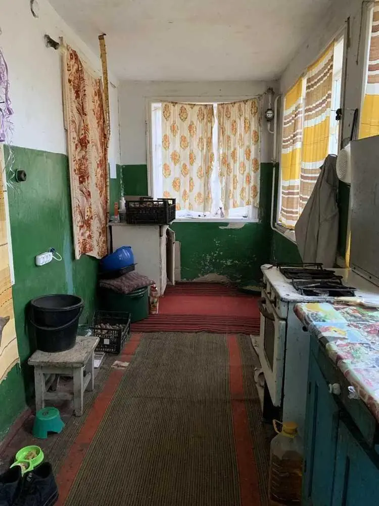 Будинок у Головачі