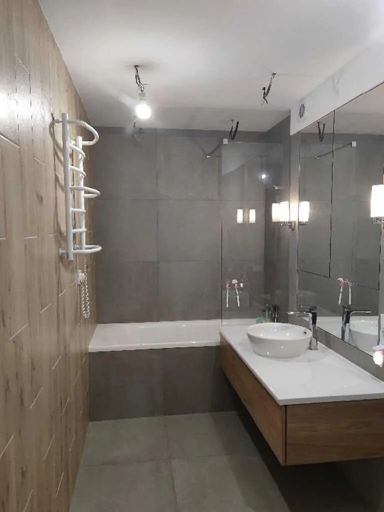 Дворівнева квартира для щасливої родини! 