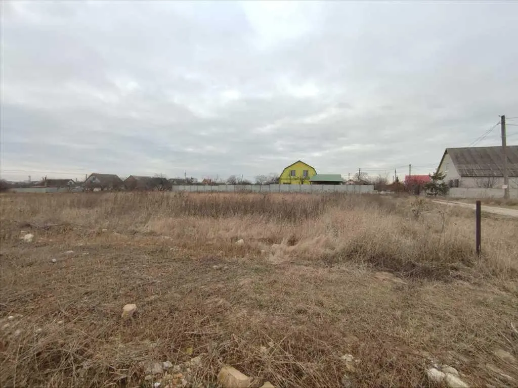 Ділянкі під забудову в Гожулах! 