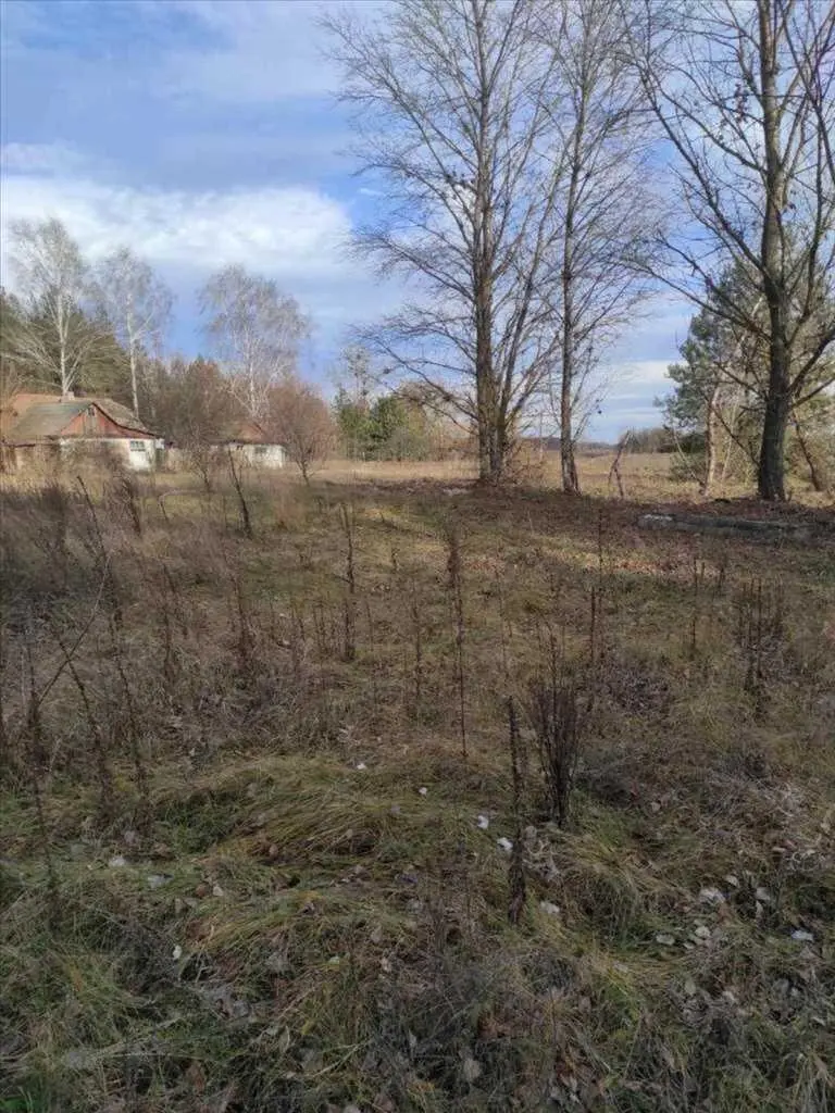 Продаж земельної ділянки в живописному передмісті Полтави!
